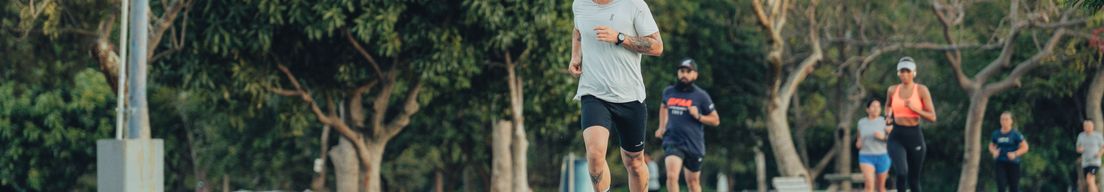 Fotos Running Martes La Sabana by Sebastian Coto cover