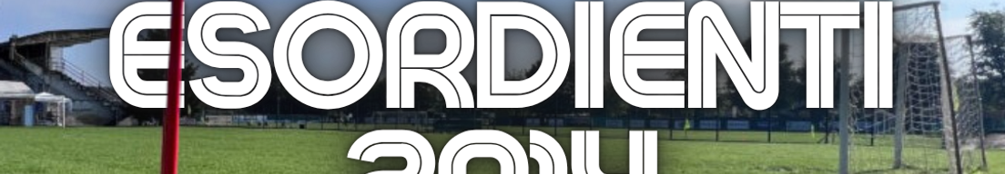 Esordienti 2014