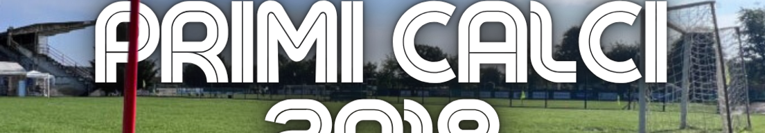 Primi Calci 2018