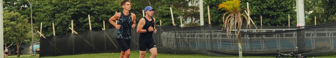 Fotos Running Martes La Sabana by Sebastian Coto cover