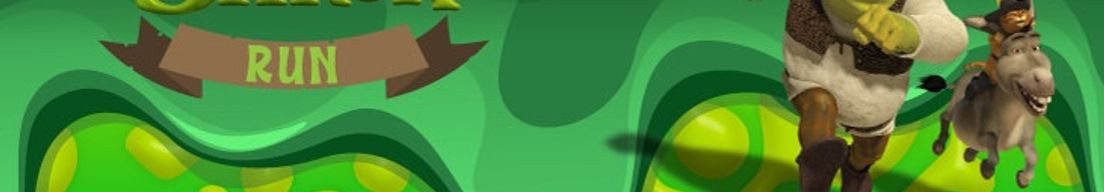 Shrek Run 2026
