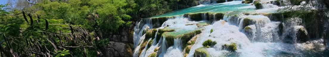 Cascada del Meco