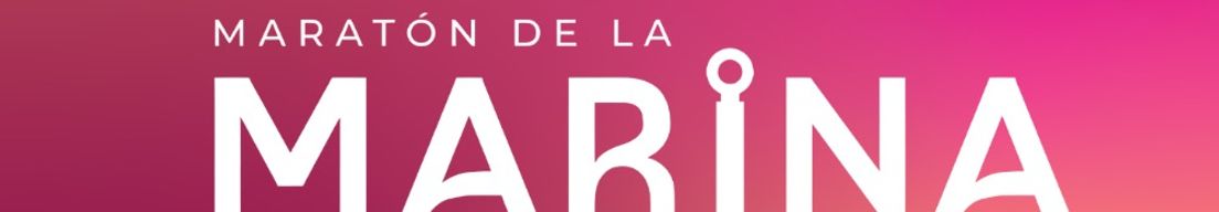 Maraton de la Marina 2026 de Proyecto Fenix portada