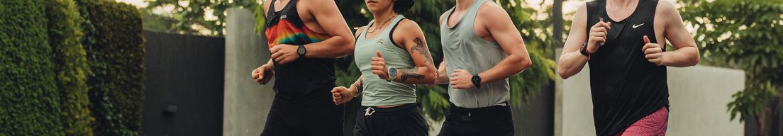 Fotos Running Sábado Lindora