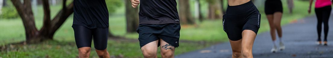 Cover photo for Sabana Social Run