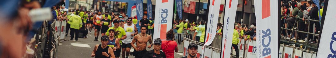 Titelbild von Fotos Maratón de San José 2026 von Sebastian Coto