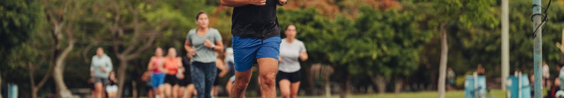 Cover photo for Fotos Running Martes La Sabana