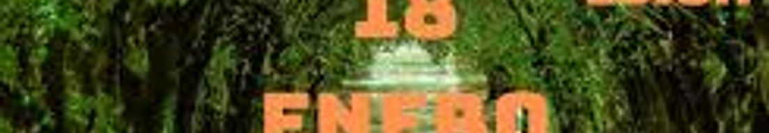 El tunel de los Arboles