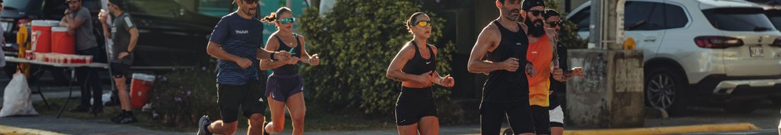 Fotos Running Sábado Lindora by Sebastian Coto cover