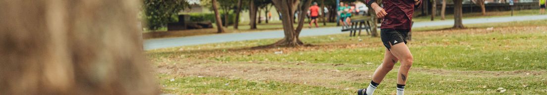 Fotos Running Martes La Sabana par Sebastian Coto
