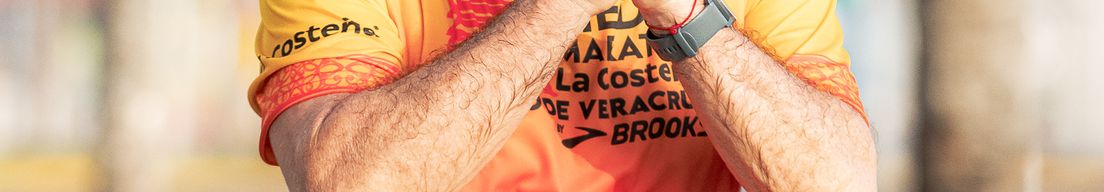 Medio Maraton Veracruz