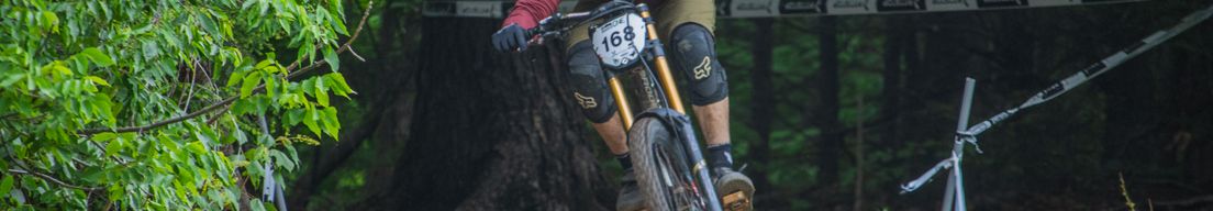 Foto di copertina per Camp Fortune - Série Gravité
