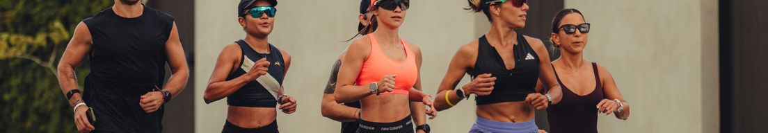Sebastian CotoによるFotos Running Sábado Lindoraのカバー