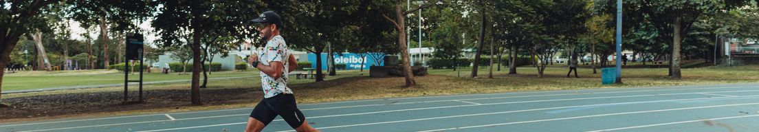 Fotos Running Martes La Sabana by Sebastian Coto cover