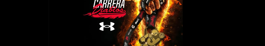 Carrera Diablos 2026