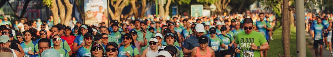 Fotos Carrera de La Leche 2026 by Sebastian Coto cover