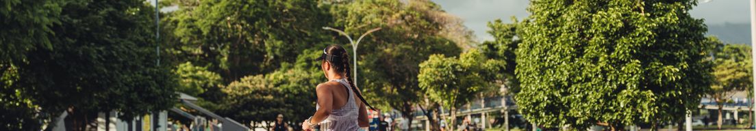 Cover photo for Fotos Running Martes La Sabana
