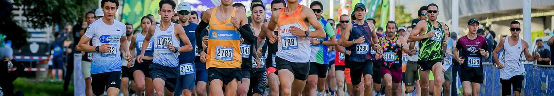 Cover photo for Carrera de La Leche - 2026