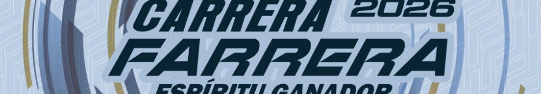 CARRERA FARRERA by Jep cover