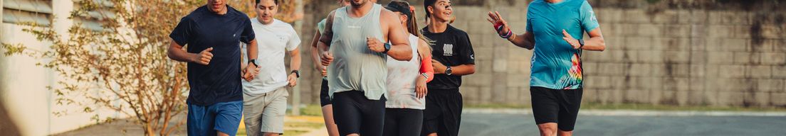 Cover photo for Fotos Running Jueves Lindora