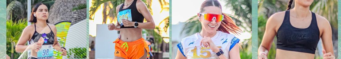 Medio Maraton Progreso by Proyecto Fenix cover