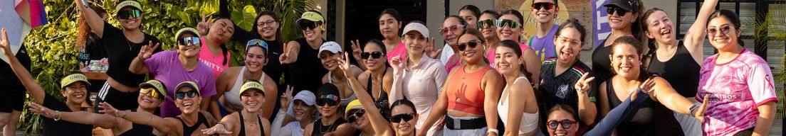 Unity Run
