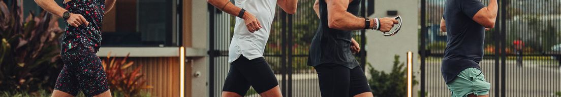 Fotos Running Sábado Lindora by Sebastian Coto cover