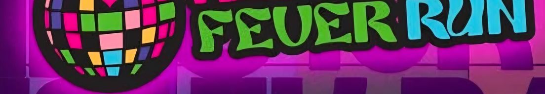 NEON DISCO FEVER RUN