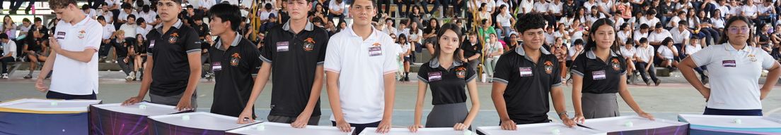 CTP La Fortuna, San Carlos by Competencias Plasma cover
