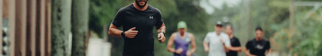 Fotos Running Jueves Lindora by Sebastian Coto cover