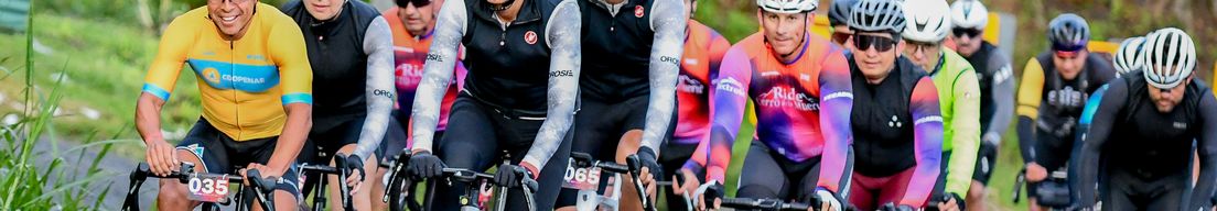 Salida Ride del Cerro by La FoTico | 25-07-2026 by Hugo Campos Ortiz cover