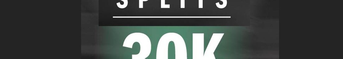 split 30k adidas by Sports and Pics cover
