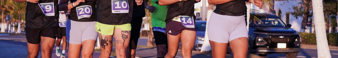 Cover photo for Backyard Ultra Campeche