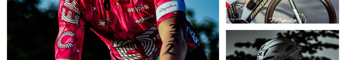 Duatlón Merida 2026 by Proyecto Fenix cover