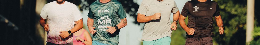 Cover photo for Running Miércoles Lindora