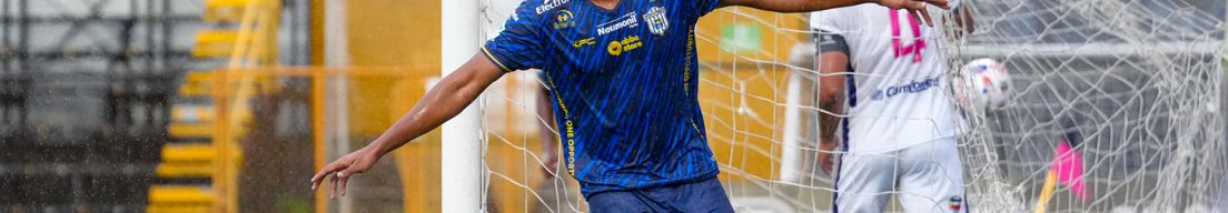 LIASCE | FC Moravia vs Guadalupe FC | CRC by Jose Antonio Morelli cover