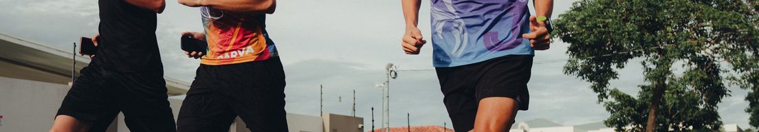 Cover photo for Fotos Running Domingo Lindora