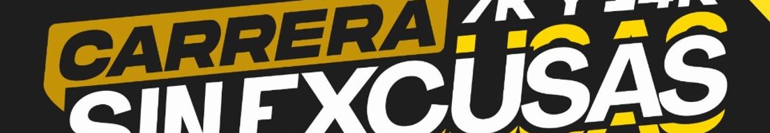 Sin Excusas 2026 by Ivan guerra cover