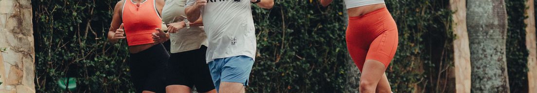 Cover photo for Fotos Running Miércoles Lindora
