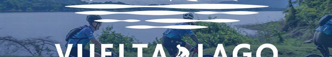 Vuelta al Lago 2025 📍105km by Diana Serpas Yee cover