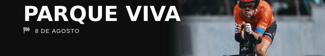 Entreno Parque Viva - 8 de Agosto by InstintoRAW cover