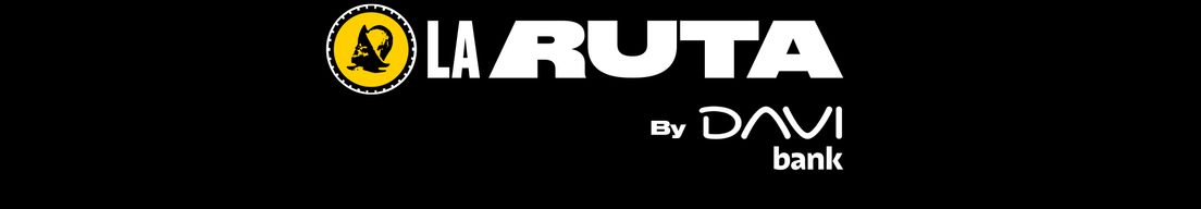 La Ruta - Etapa 2 - 2025 by Diana Serpas Yee cover