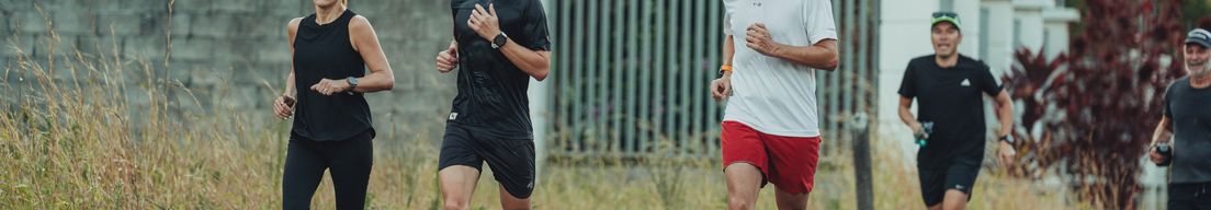 Fotos Running Jueves Lindora by Sebastian Coto cover