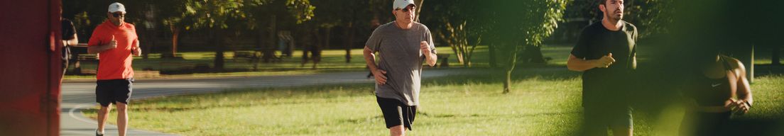 Fotos Running Martes La Sabana by Sebastian Coto cover