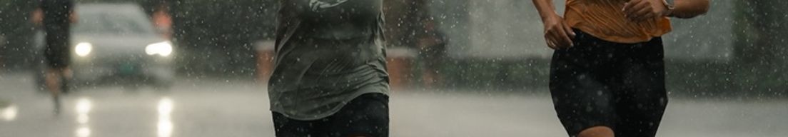 Lindora bajo lluvia by Jose Barquero Ureña cover
