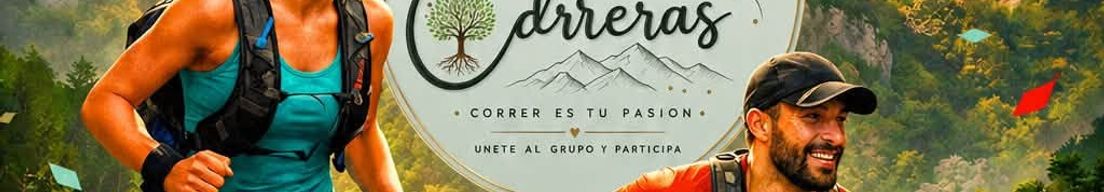 El Reto de los Cerros 2026 by Proyecto Fenix cover