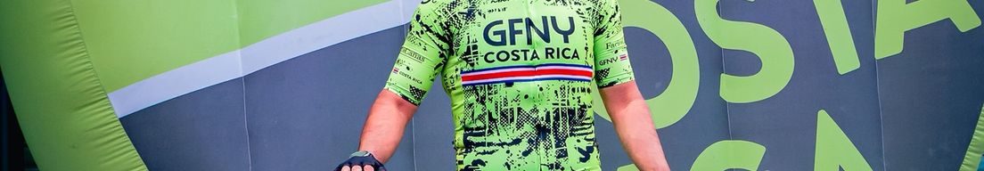 Day Ride GFNY PZ by ALPICSCR cover