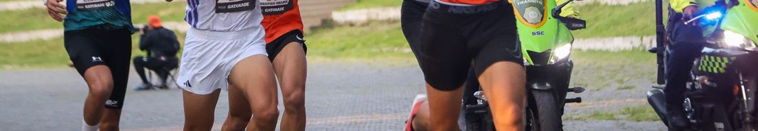 Gatorade G15K by Camara Sports Mx cover