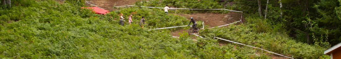 2026 - Coupe Québec DH - Val St-Côme - Finales