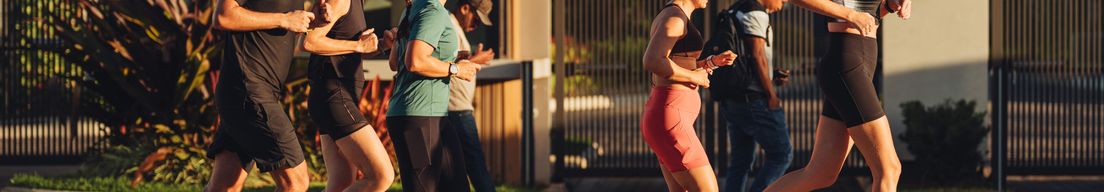 Fotos Running Sábado Lindora by Sebastian Coto cover